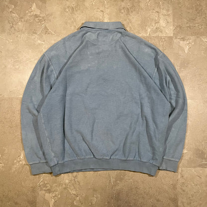 00s Chase Edward Polo Sweater