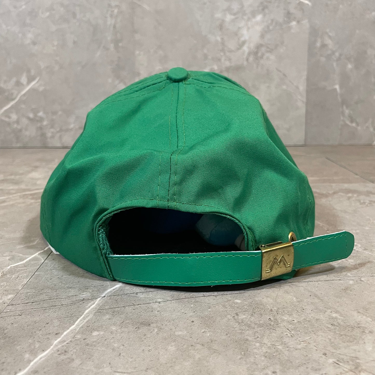 90s Gresham Transfer Work Cap