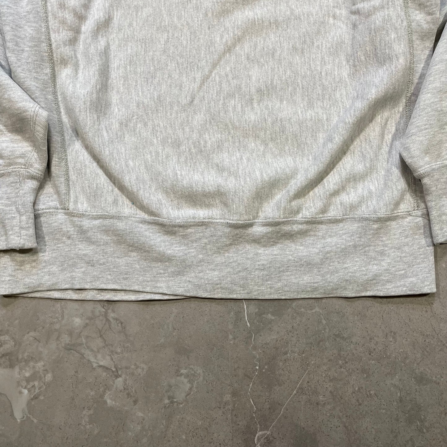 80s Champion Reverse-Weave Made in USA Crewneck Sweater