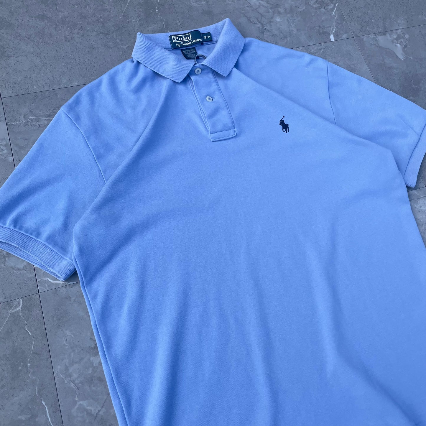 90s Ralph Lauren Polo Shirt