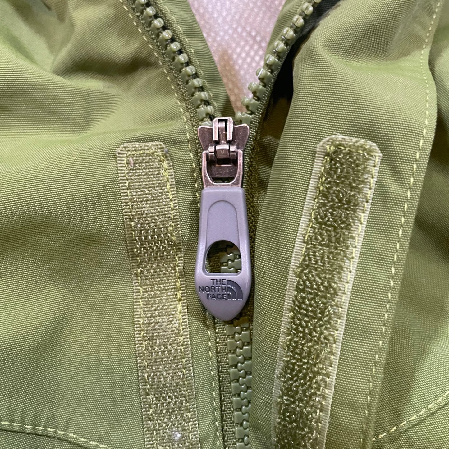 00s The North Face Shell Jacket