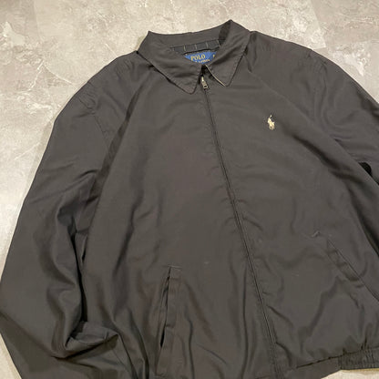 00s Ralph Lauren Swing Top Jacket