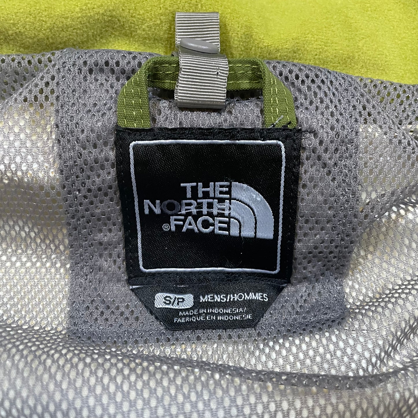 00s The North Face Shell Jacket