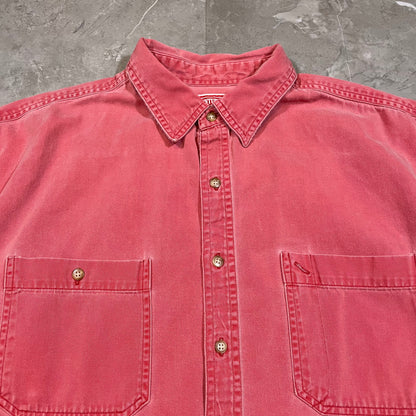 90s Marlboro Washed Shirt