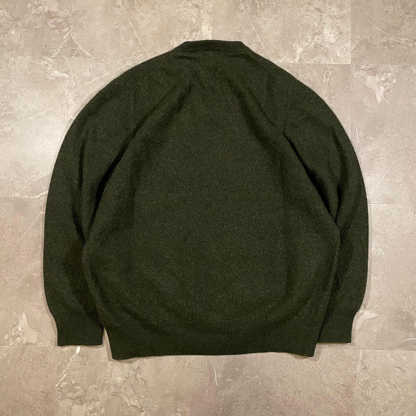 00s Brooks Brothers Italian Cashmere Knitted Sweater