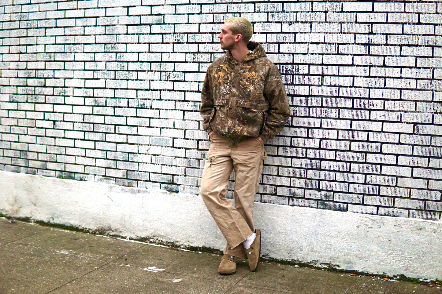 00s RealTree Camo Jacket