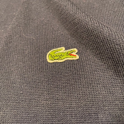 00s Lacoste Cardigan