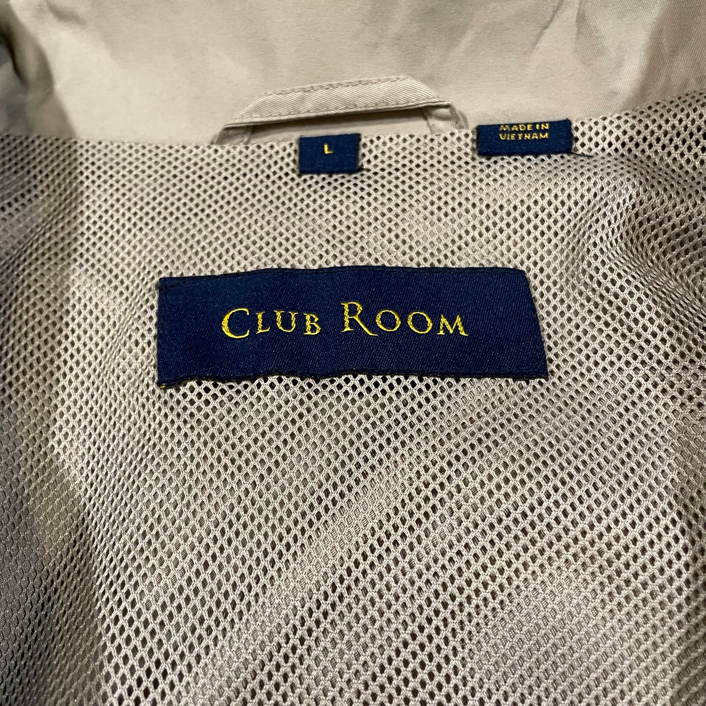 00s Club Room Swing Top Jacket