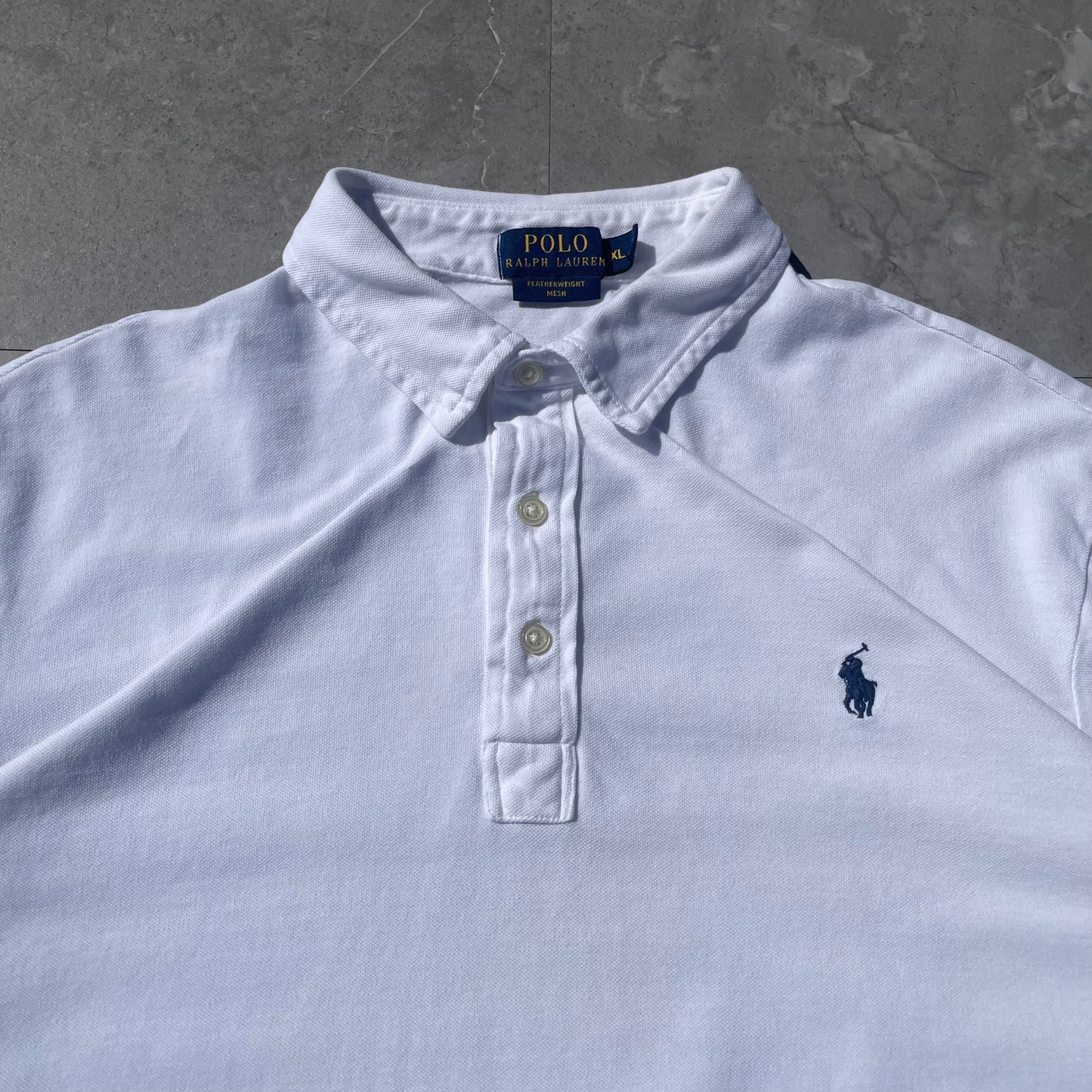 00s Ralph Lauren Polo Shirt