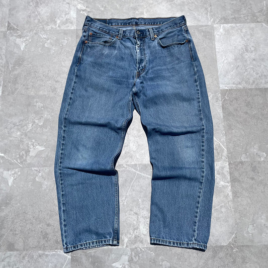 00s Levi’s 550 36x30