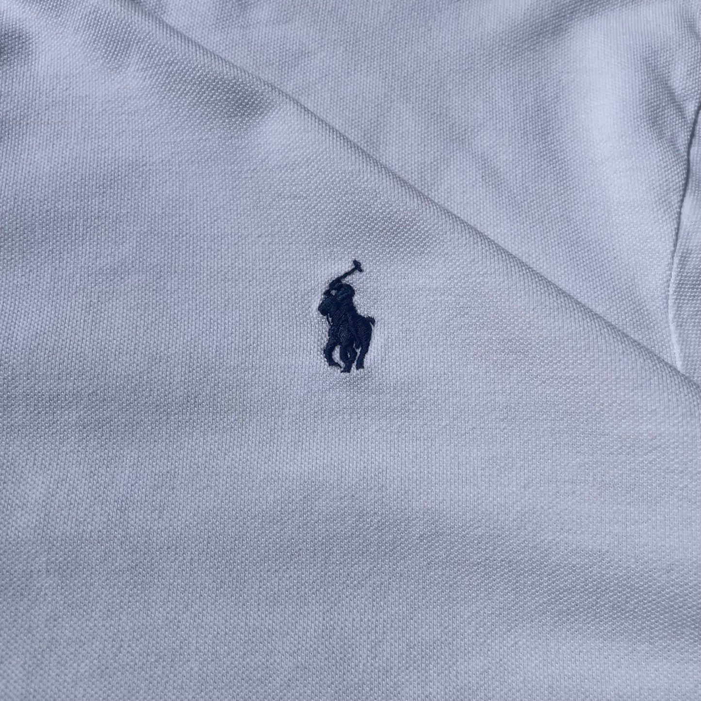 00s Ralph Lauren Polo Shirt