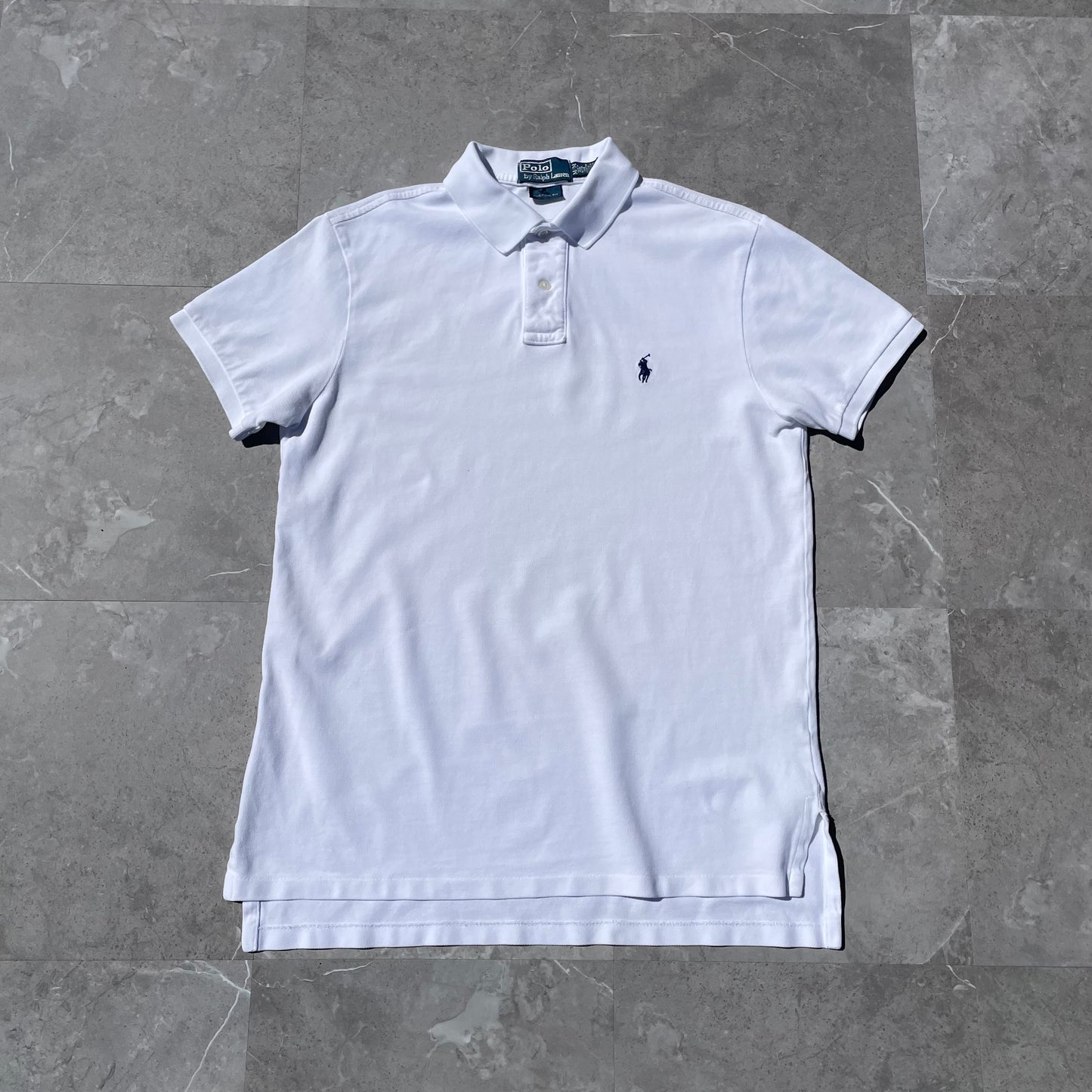 90s Ralph Lauren Polo Shirt