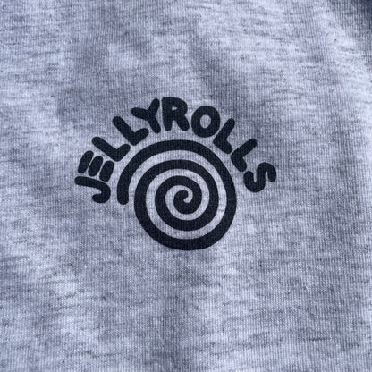 90s All Sport Pro-Weight Made in USA Disney Jellyrolls T-Shirt