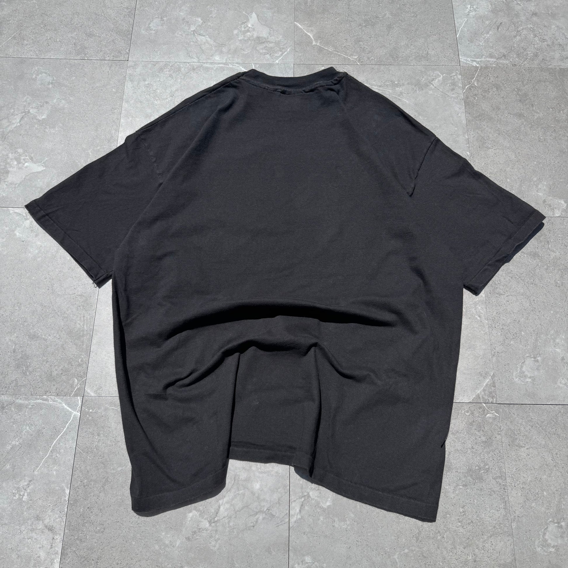 80s-90s Hanes Hard Rock Cafe San Francisco Made in USA Single Stitch Tee KiiChain Clothing