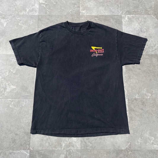 00s In-N-Out California T-Shirt