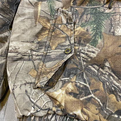 00s RealTree Camo Jacket