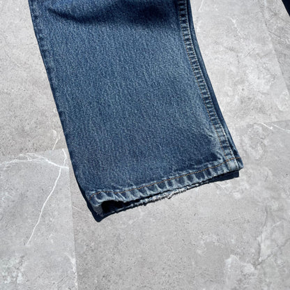 00s Levi’s 550 32x34