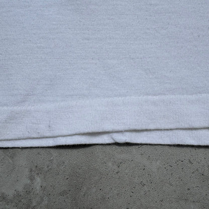 80s-90s Unknown USA Africa Stamp Single Stitch Tee KiiChain Clothing