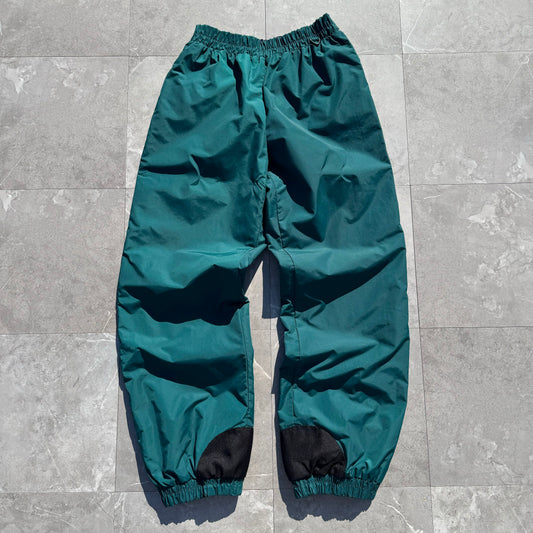 90s Columbia Nylon Pants Size M