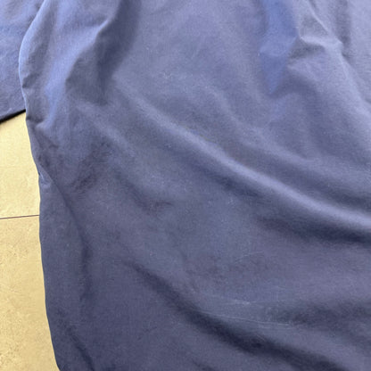 00s Ralph Lauren “Blake” Navy Button Down Shirt