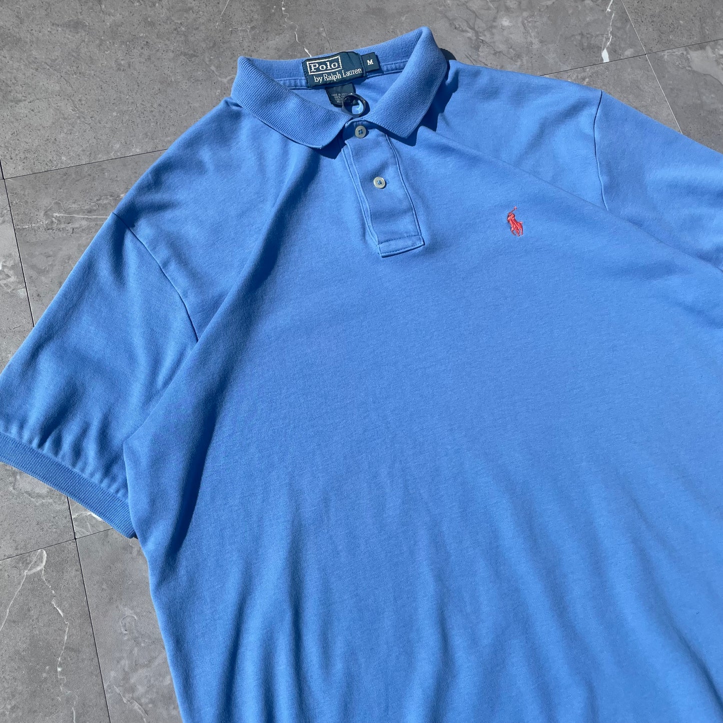 90s Ralph Lauren Polo Shirt