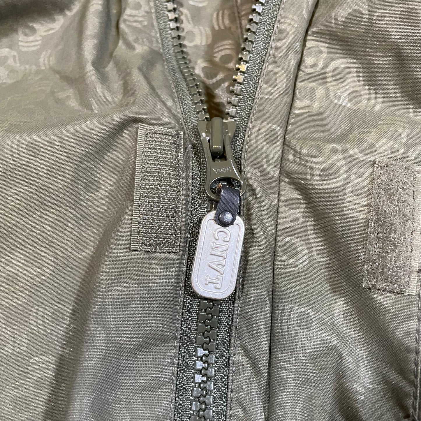 00s Columbia ConvertBoard Ski Jacket