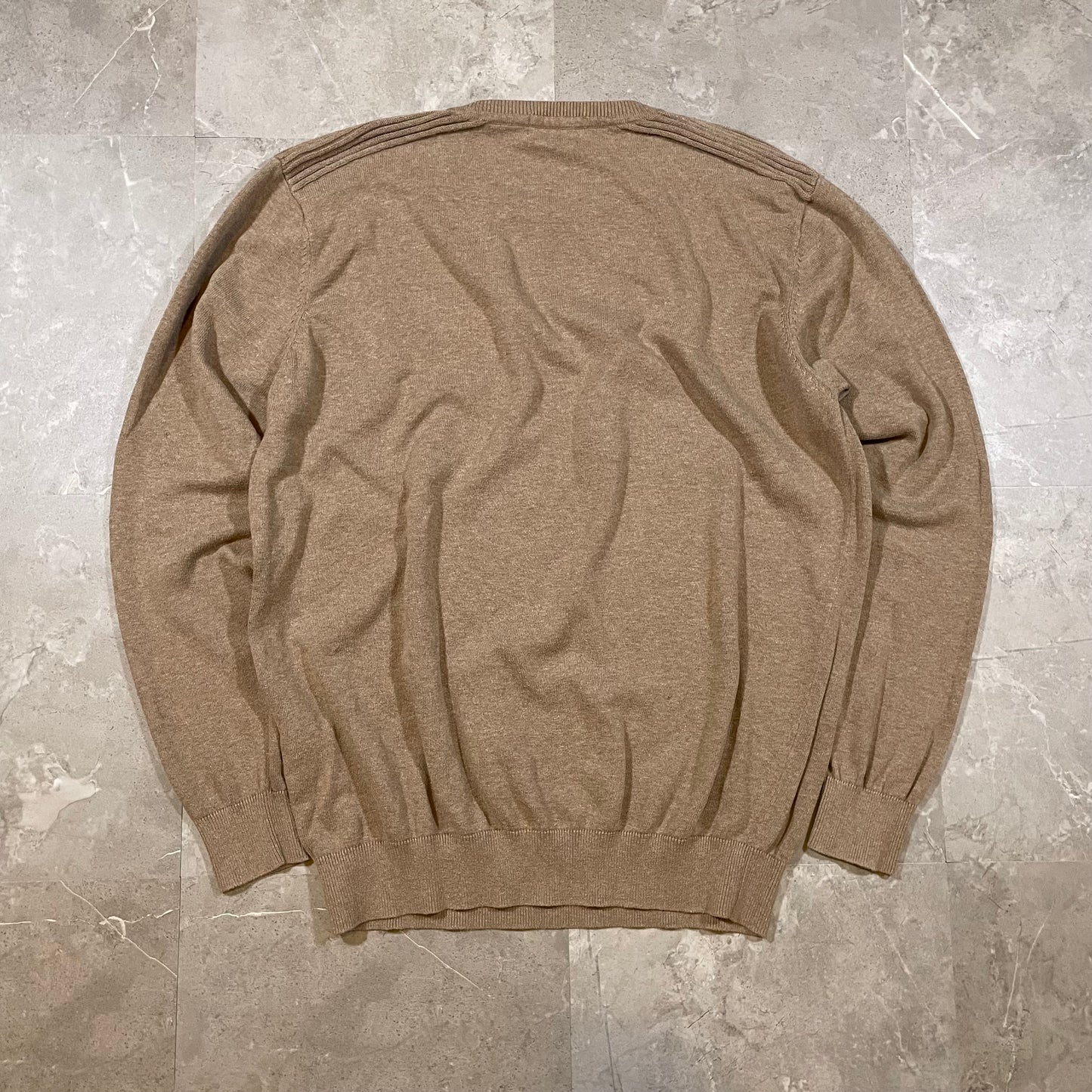 00s Ralph Lauren Cotton Sweater