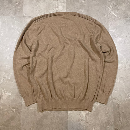 00s Ralph Lauren Cotton Sweater