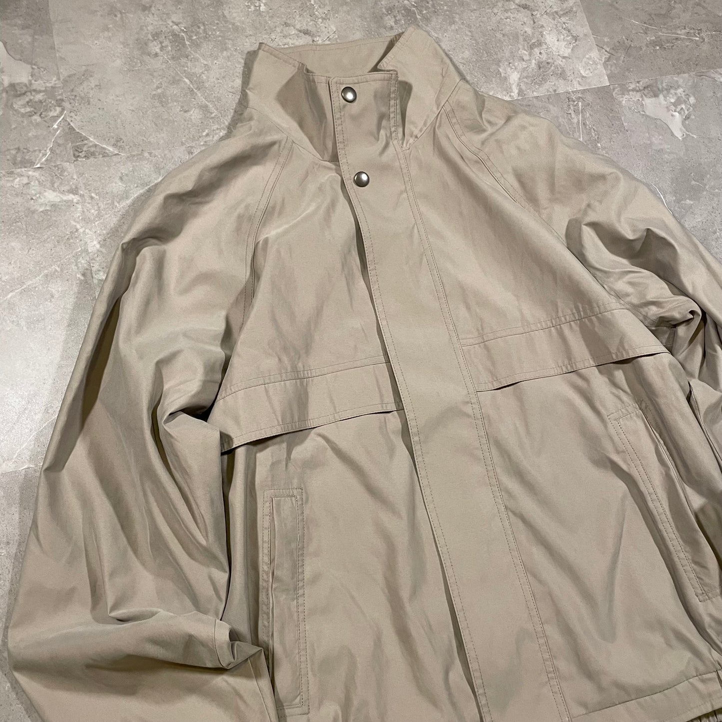 00s Club Room Swing Top Jacket