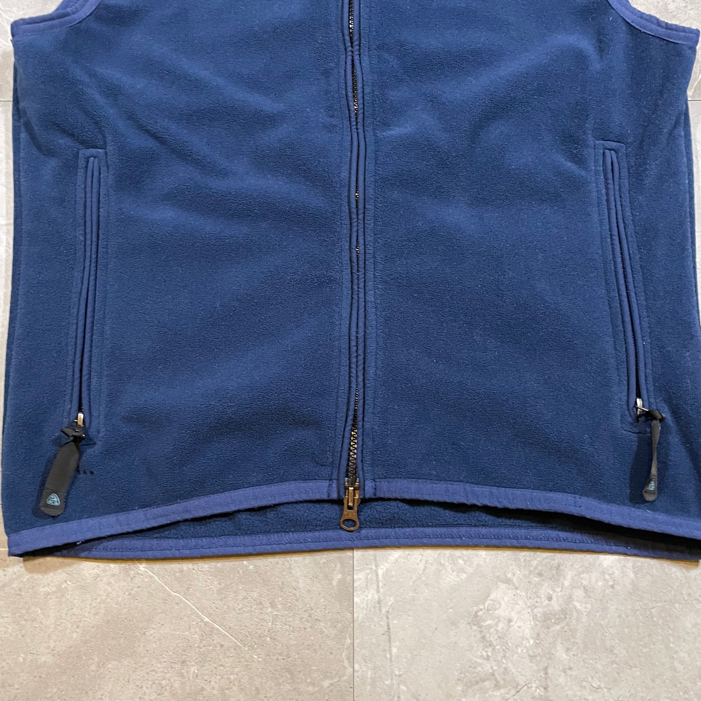 00s Nike ACG Fleece Vest