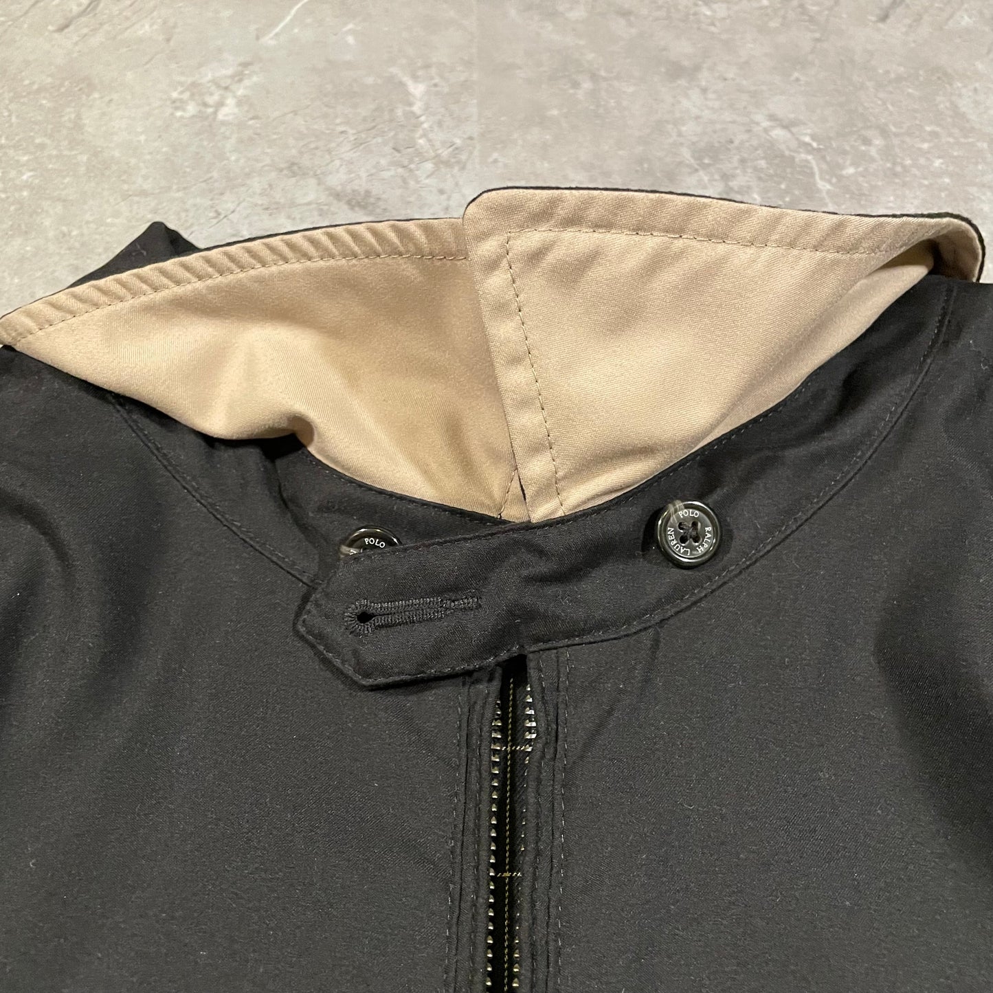 00s Ralph Lauren Swing Top Jacket