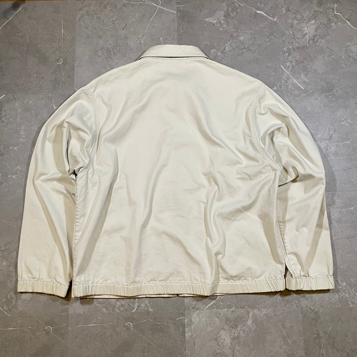 00s Eddie Bauer Swing Top Jacket