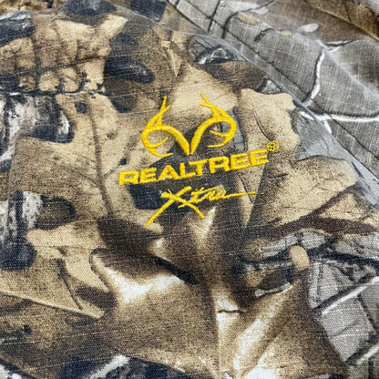 00s RealTree Camo Jacket