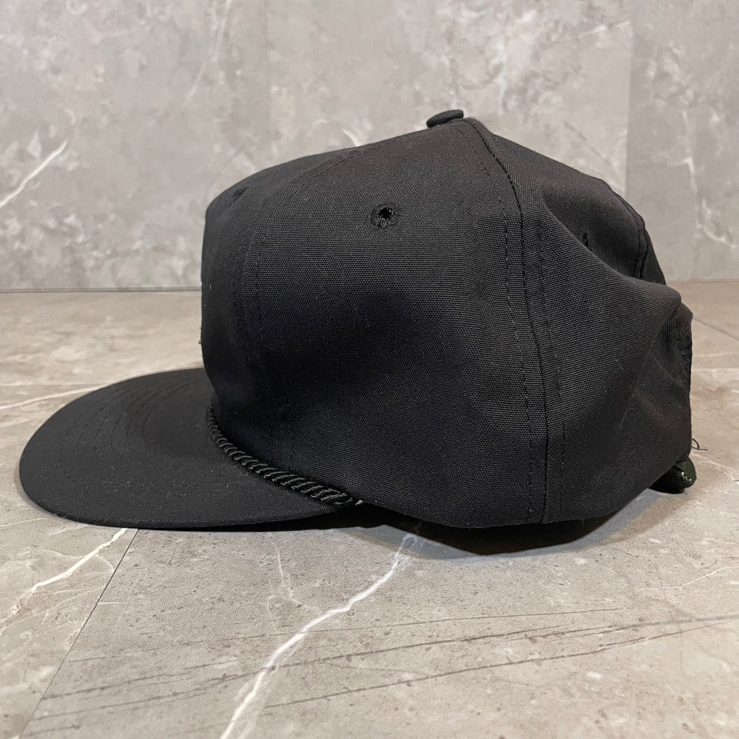 80s Texace Blackmoor Made in USA Cap