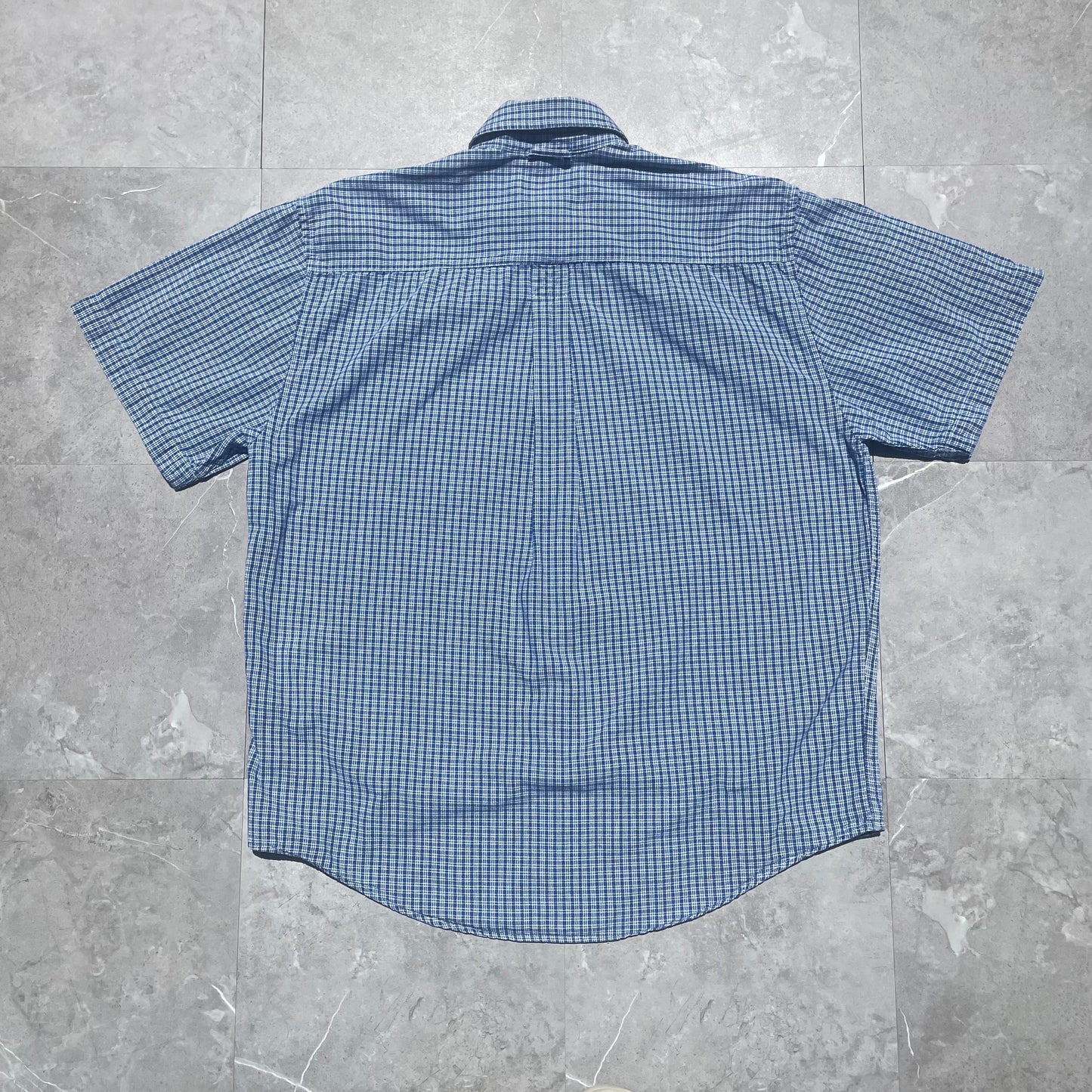 90s-00s Eddie Bauer Short Sleeve Shirt