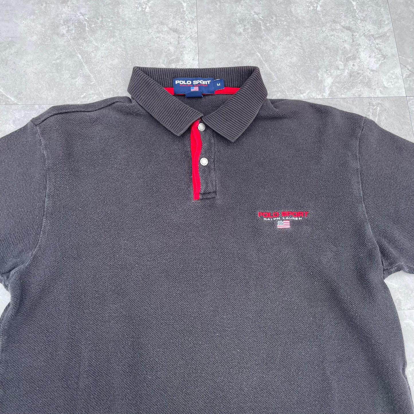 90s Polo Sport Ralph Lauren Polo Shirt