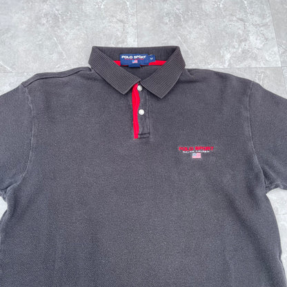 90s Polo Sport Ralph Lauren Polo Shirt