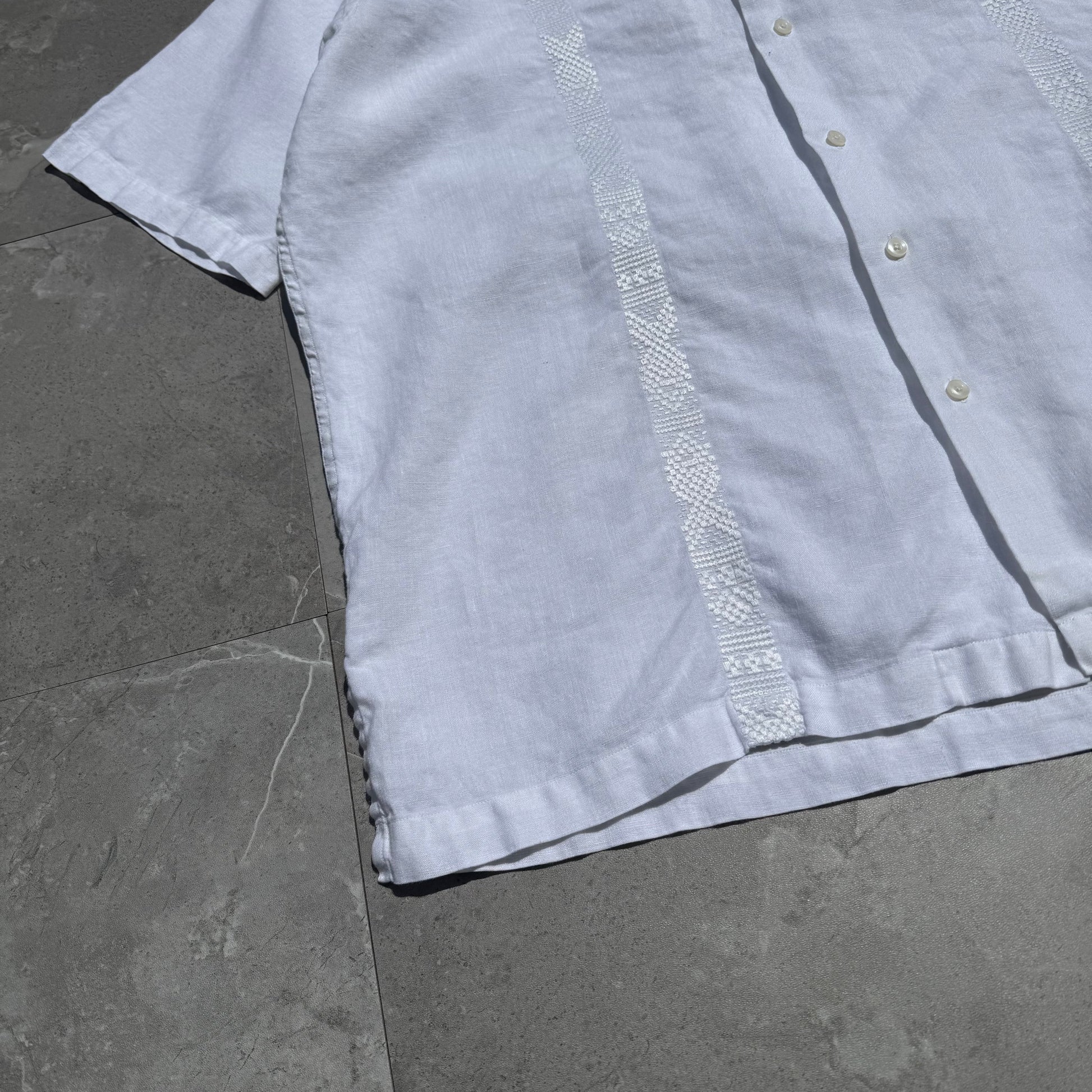Ralph Lauren Caldwell Cuba Shirt KiiChain Clothing
