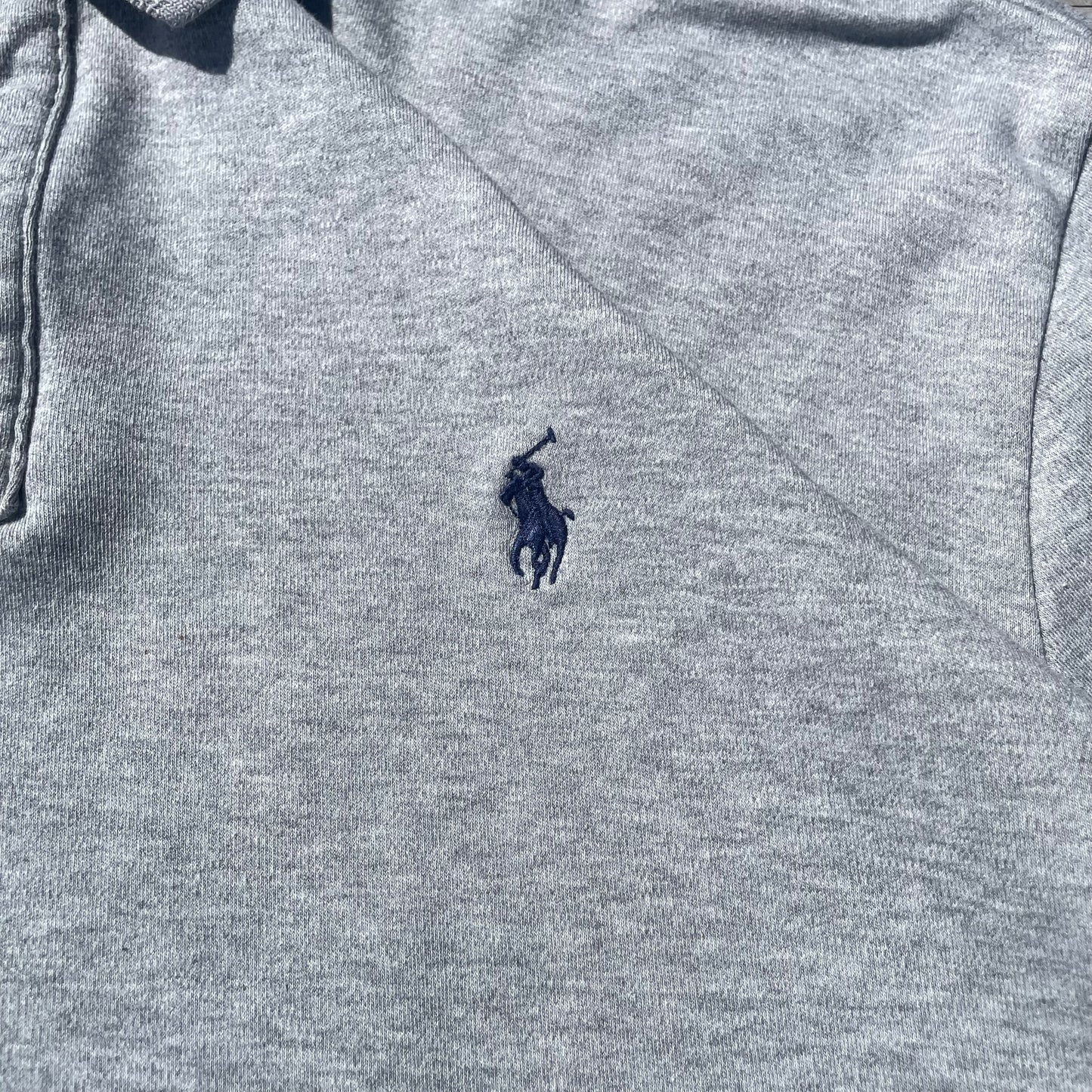 90s Ralph Lauren Long Sleeve Polo Shirt