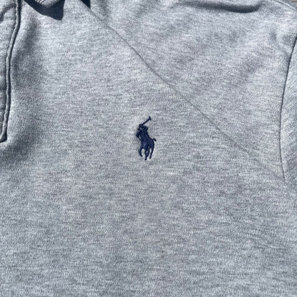 90s Ralph Lauren Long Sleeve Polo Shirt