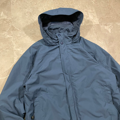 00s L.L Bean Tech Parka Jacket