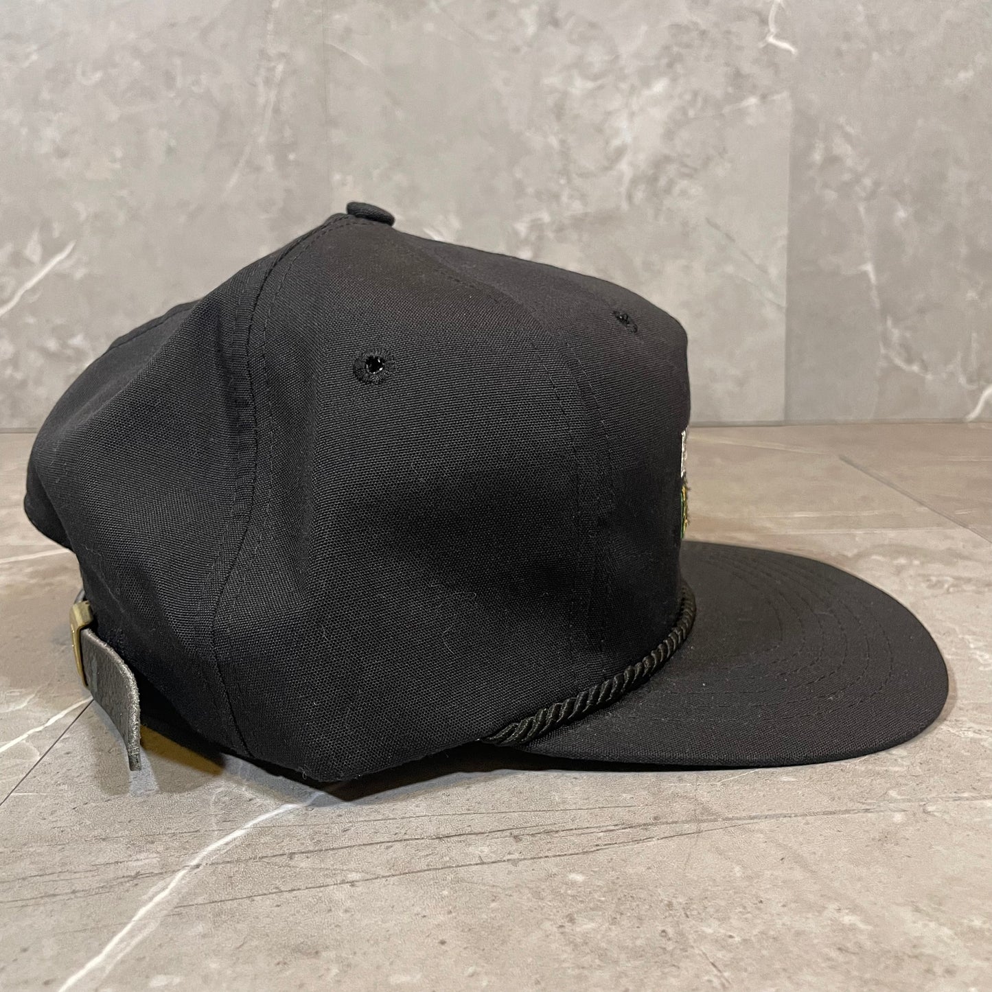 80s Texace Blackmoor Made in USA Cap