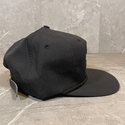 80s Texace Blackmoor Made in USA Cap