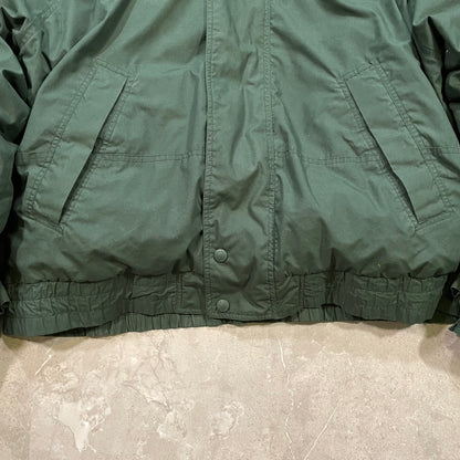 90s Trader Bay Puffer Jacket