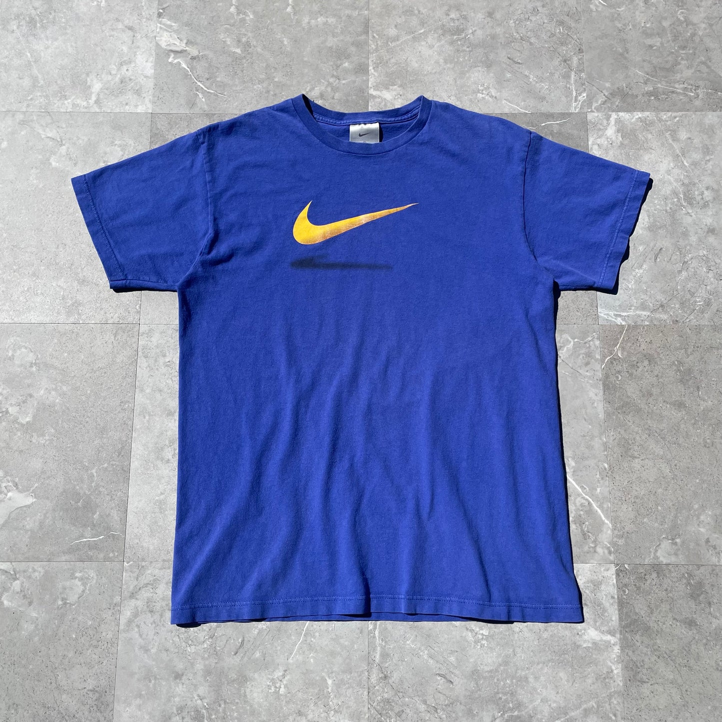 90s Nike Made in USA Youth T-Shirt