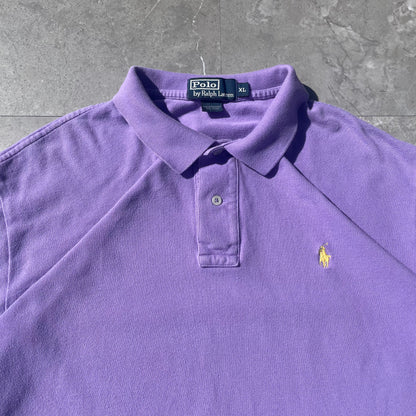 90s Ralph Lauren Polo Shirt