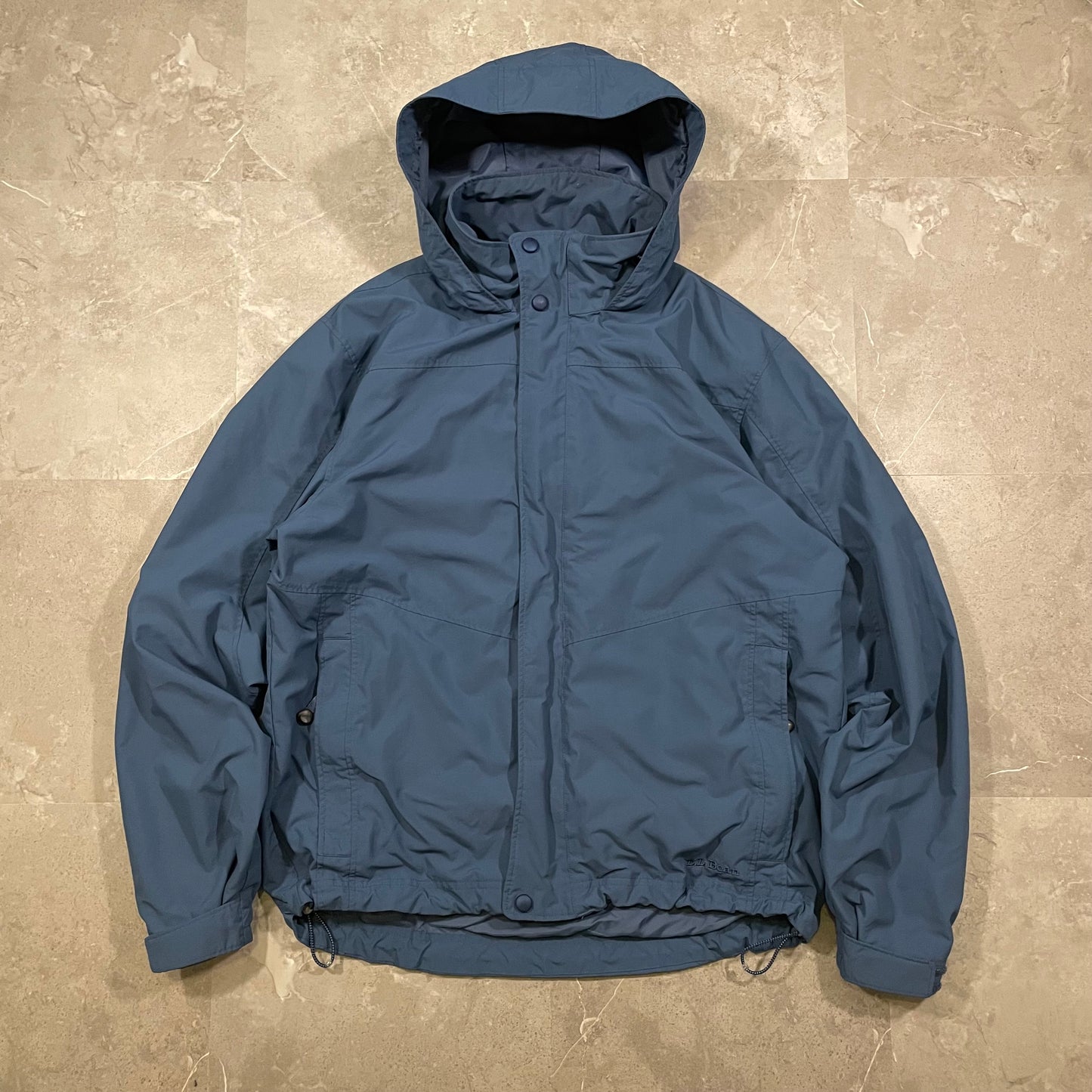 00s L.L Bean Tech Parka Jacket