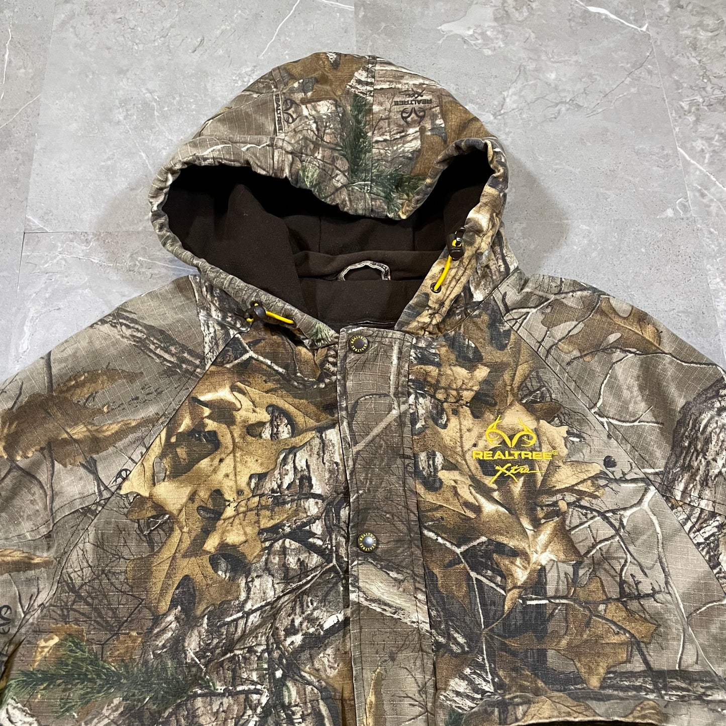 00s RealTree Camo Jacket