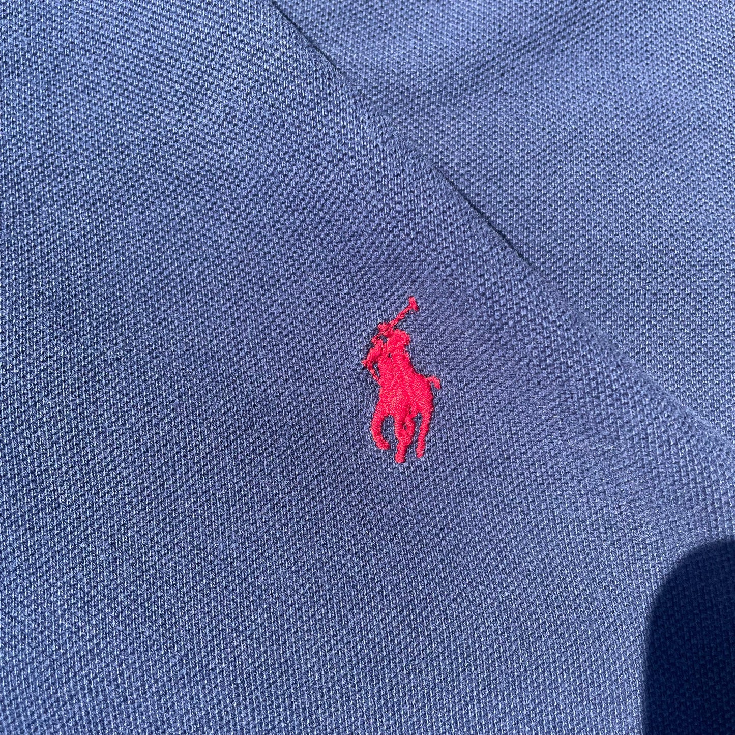 90s Ralph Lauren Polo Shirt