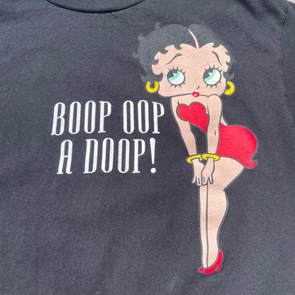 00s BettyBoop T-Shirt